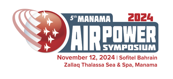 Manama Air Power Symposium logo