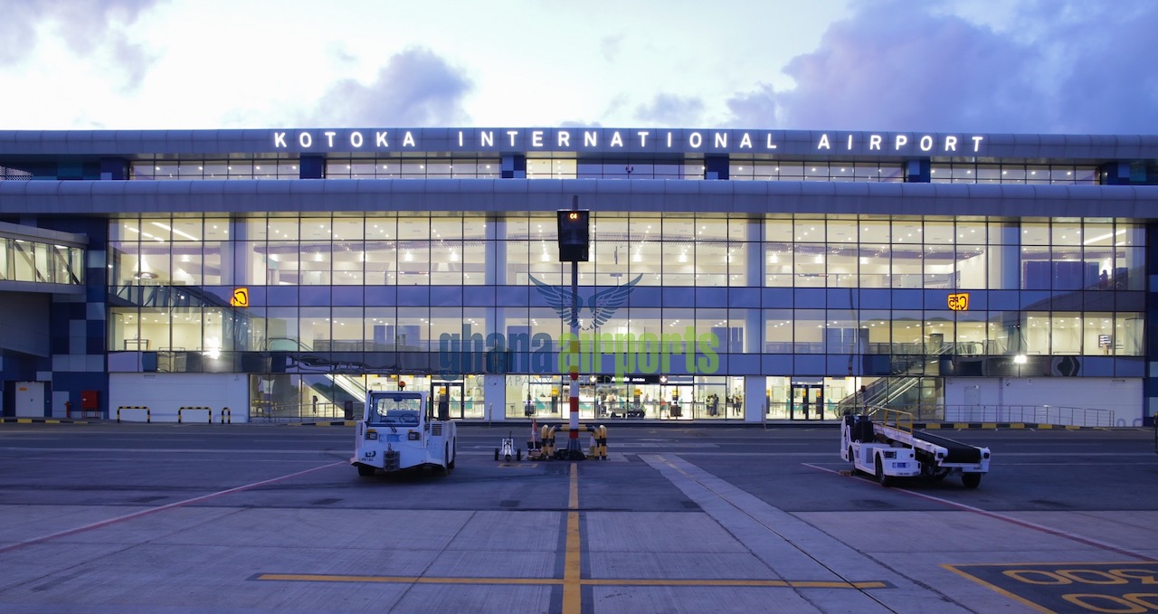 Kotoka International Airport