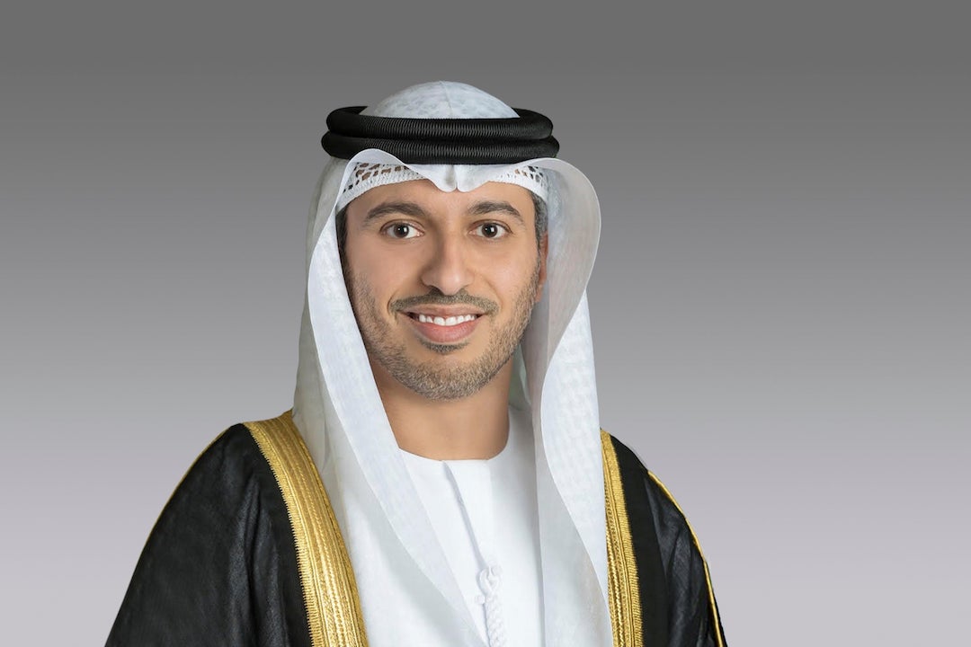 Dr. Ahmad Belhoul Al Falasi