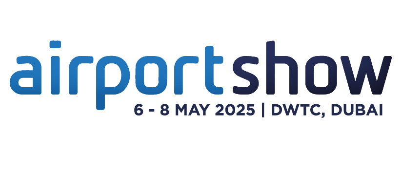 Logo for Airport Show 2025