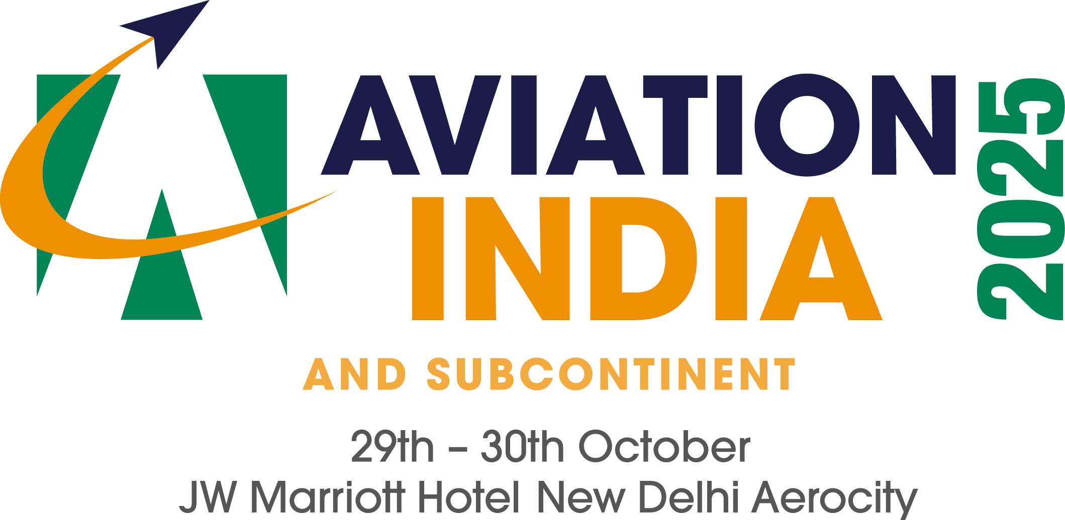 Aviation India 2025