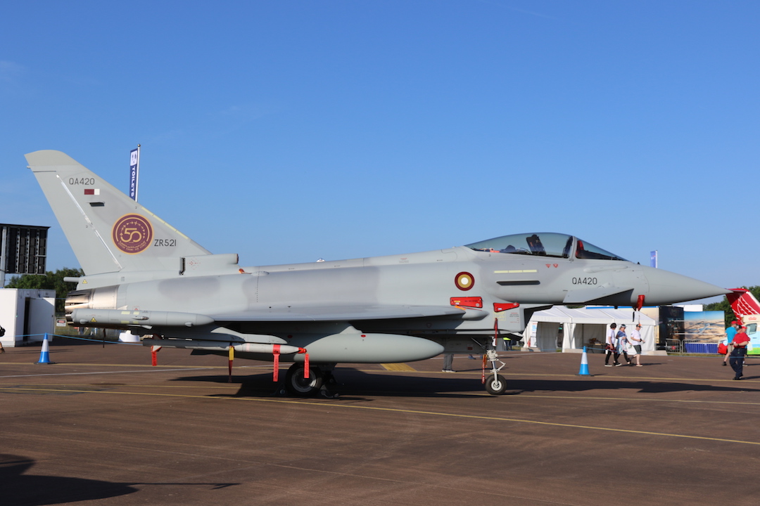 Typhoon FGR 4