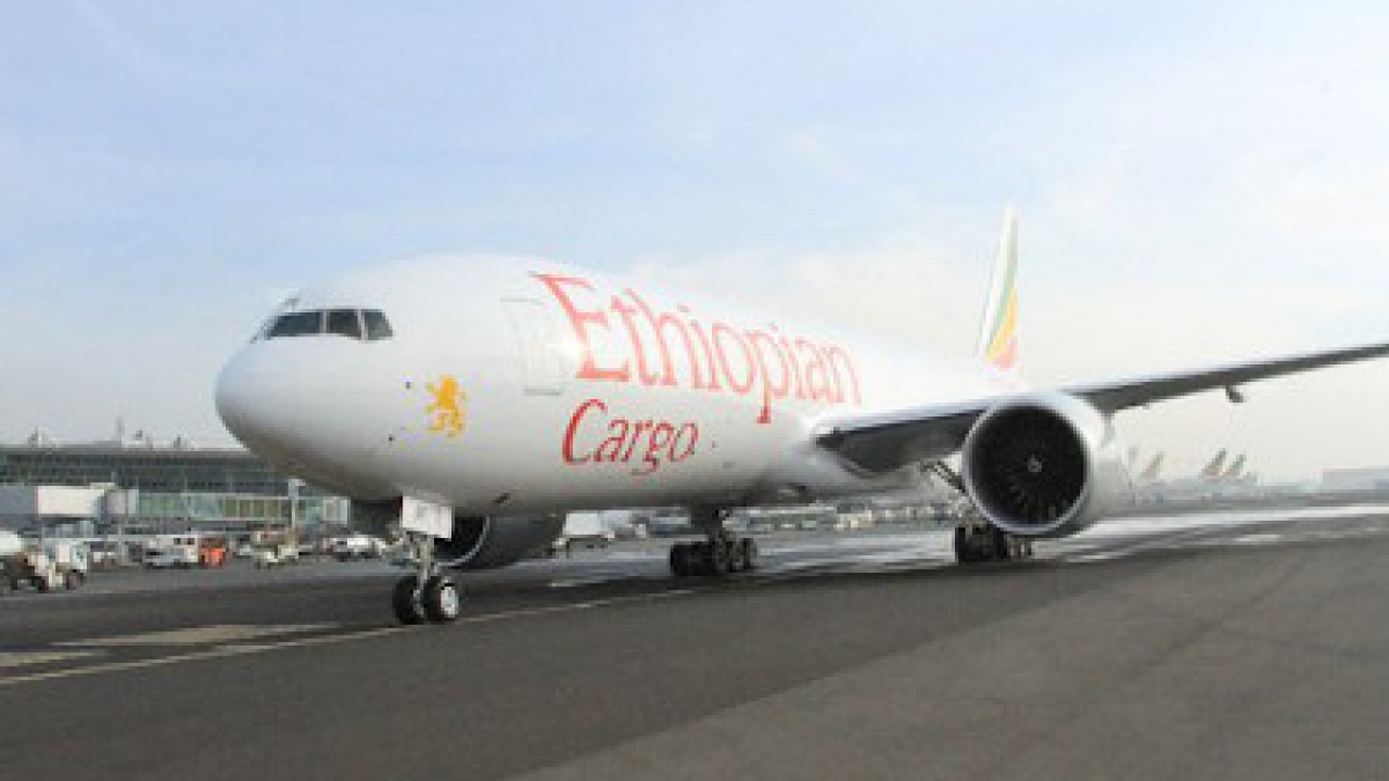 Ethiopian transports first COVID19 vaccine shipment to Africa Times