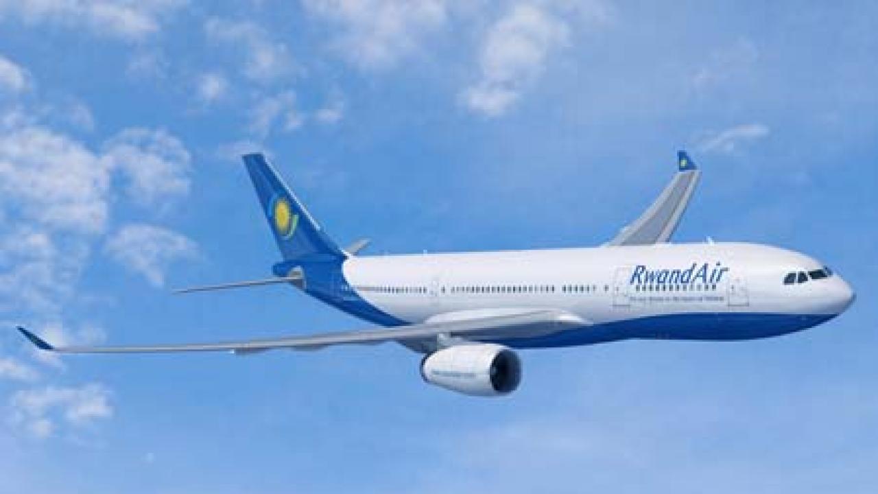 RwandAir Suspends Four African Destinations From Its Network Times   12691 0 