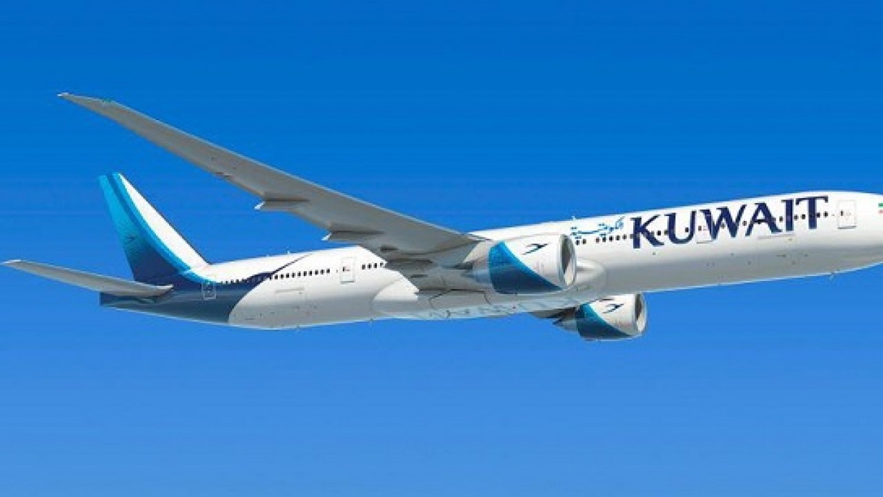 New management team at Kuwait Airways | Times Aerospace