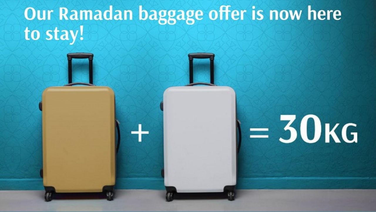 oman air hand carry baggage allowance