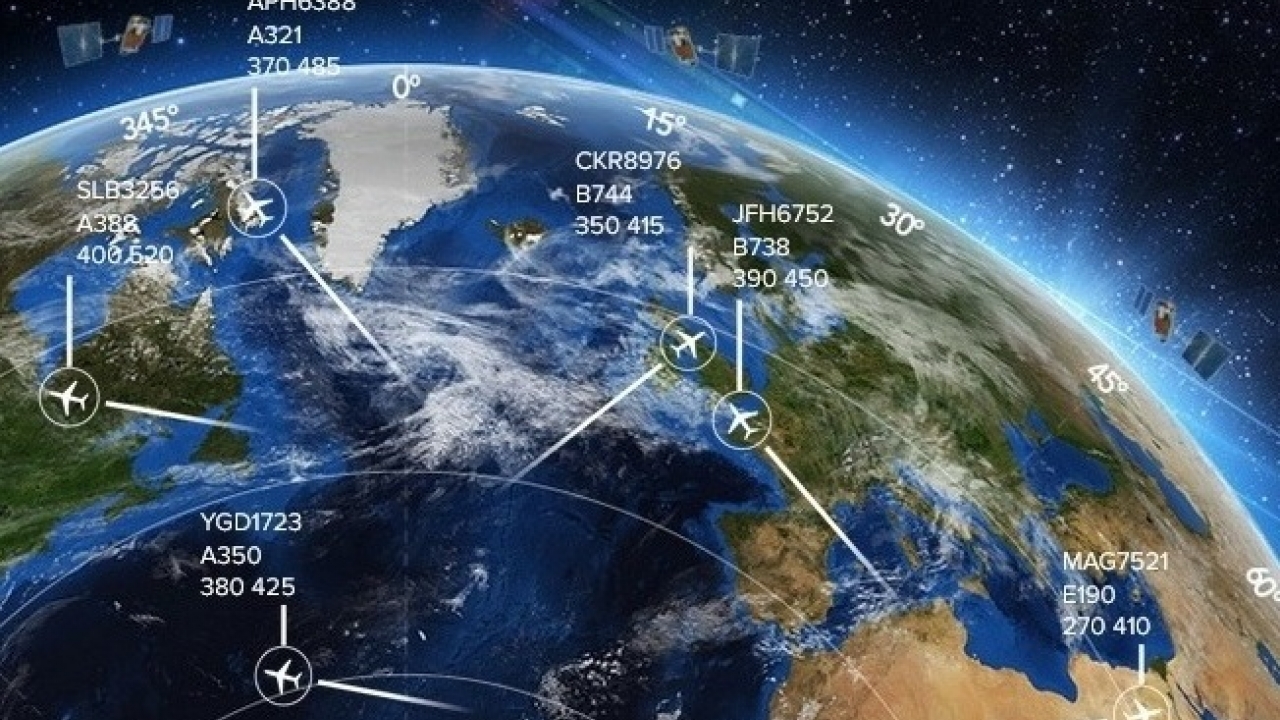 DHMI And Aireon Sign Space-based ADS-B MoU | Times Aerospace