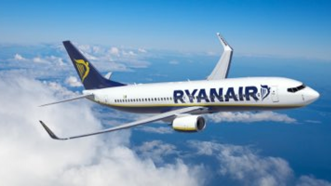 Jordan joins Ryanair’s Budapest route roll call | Times Aerospace