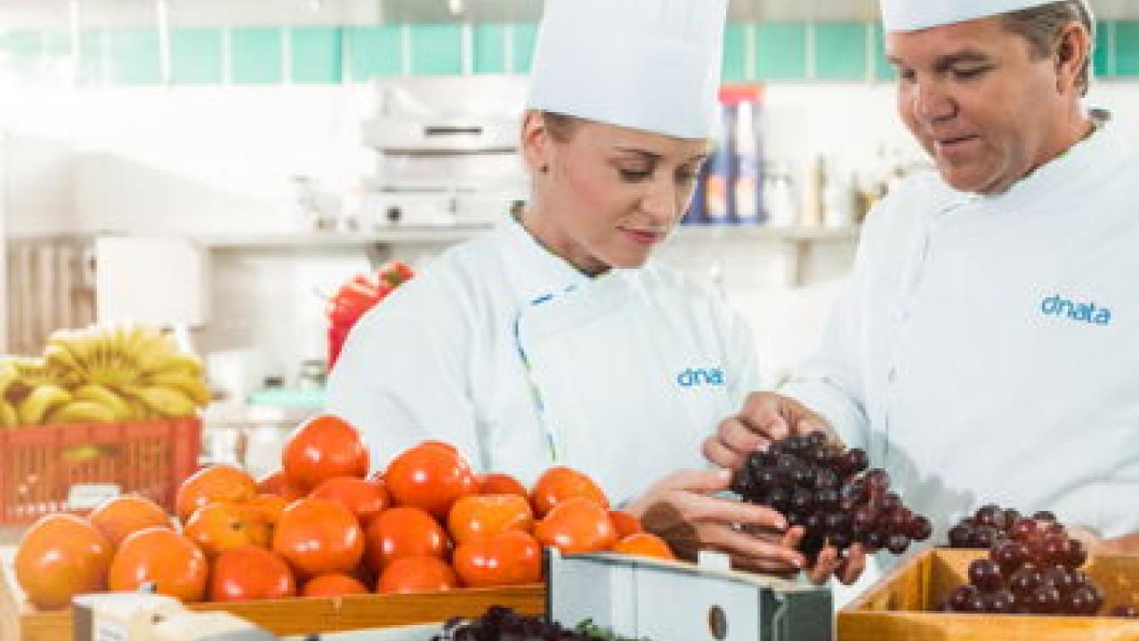 Dnata To Acquire Qantas' Catering Businesses | Times Aerospace