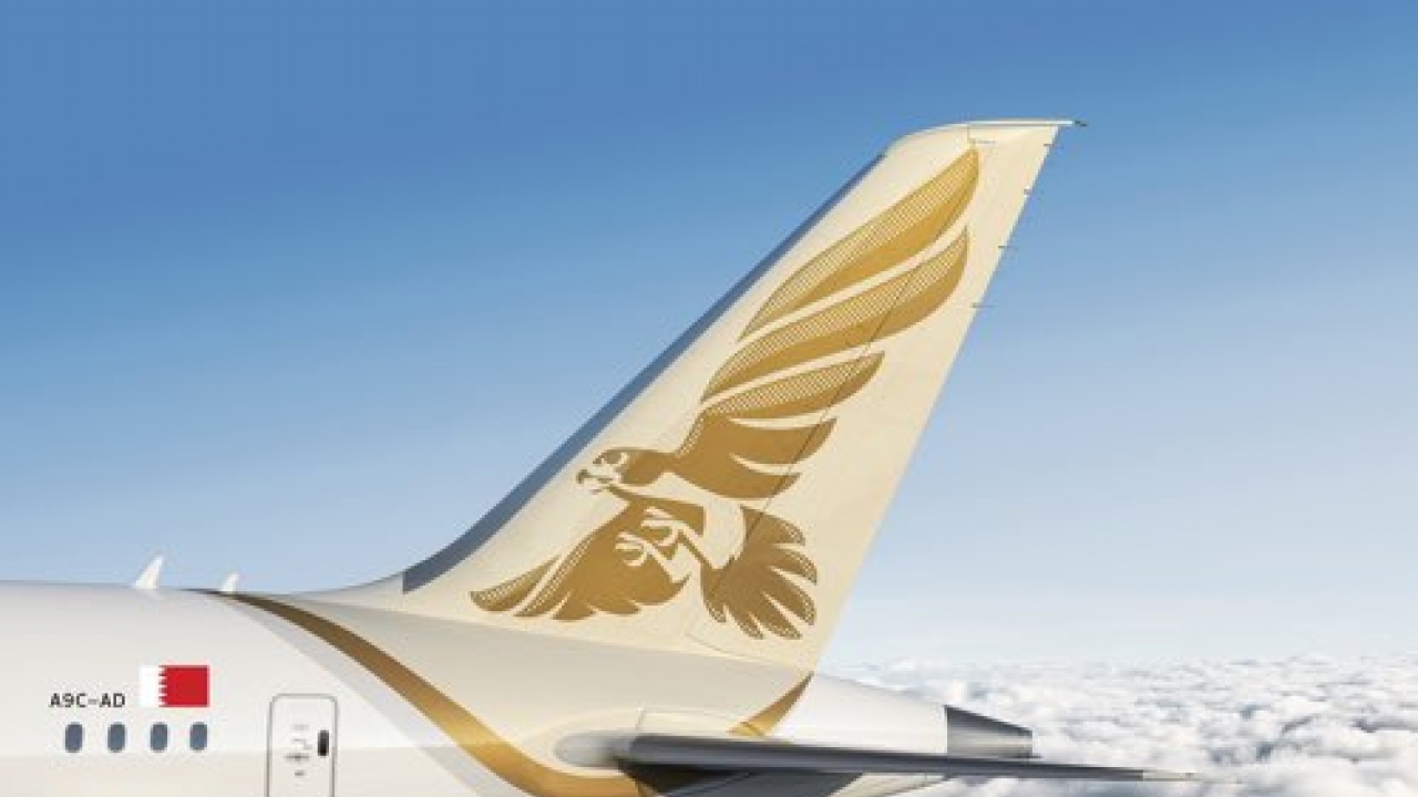 gulf air hand carry baggage allowance