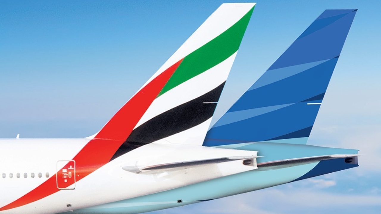 Emirates And Garuda Indonesia Launch Codeshare Partnership | Times ...