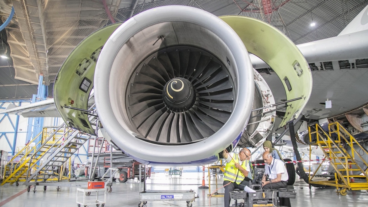 State Of The Engine MRO Aftermarket In 2023