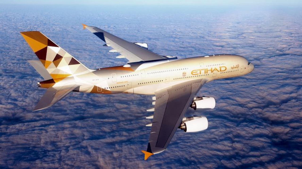 Etihad Airways Expands Fast Self-service Bag Drop Facilities | Times ...