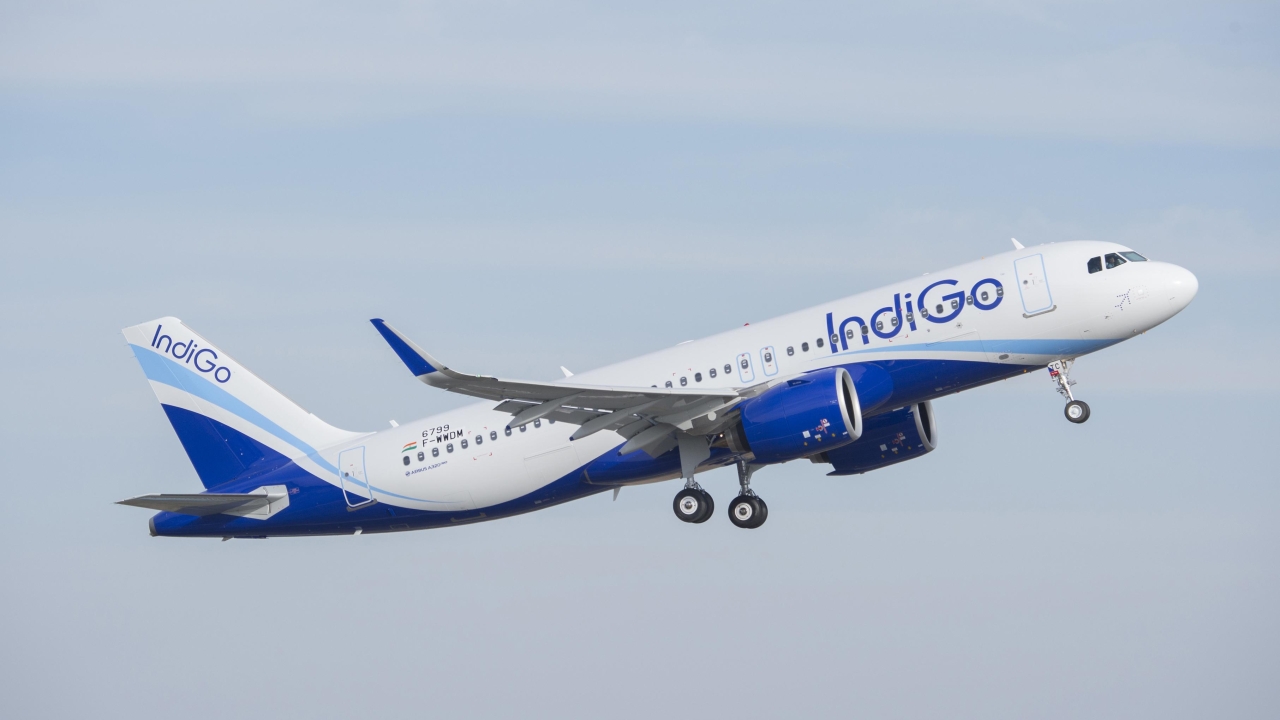 IndiGo adds Almaty to its network