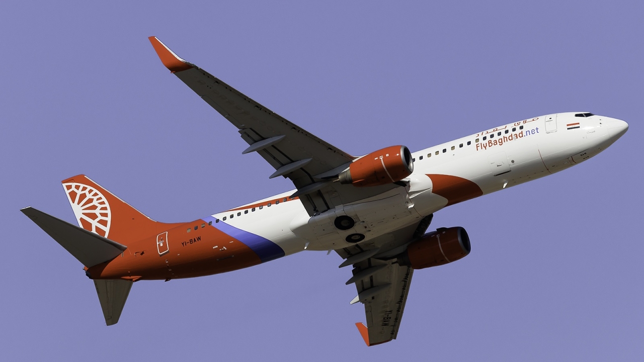 Air transport  Times Aerospace