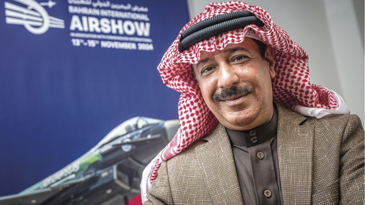 WDS Bahrain Promises 2024 Airshow Extravaganza Times Aerospace   Bahrain Airshow 001 