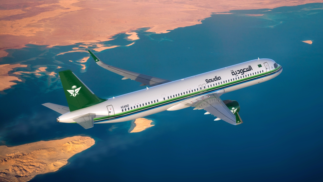 Saudia offers stopover visa programme for all travellers to Saudi